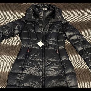 Womens Calvin Klein jacket size medium